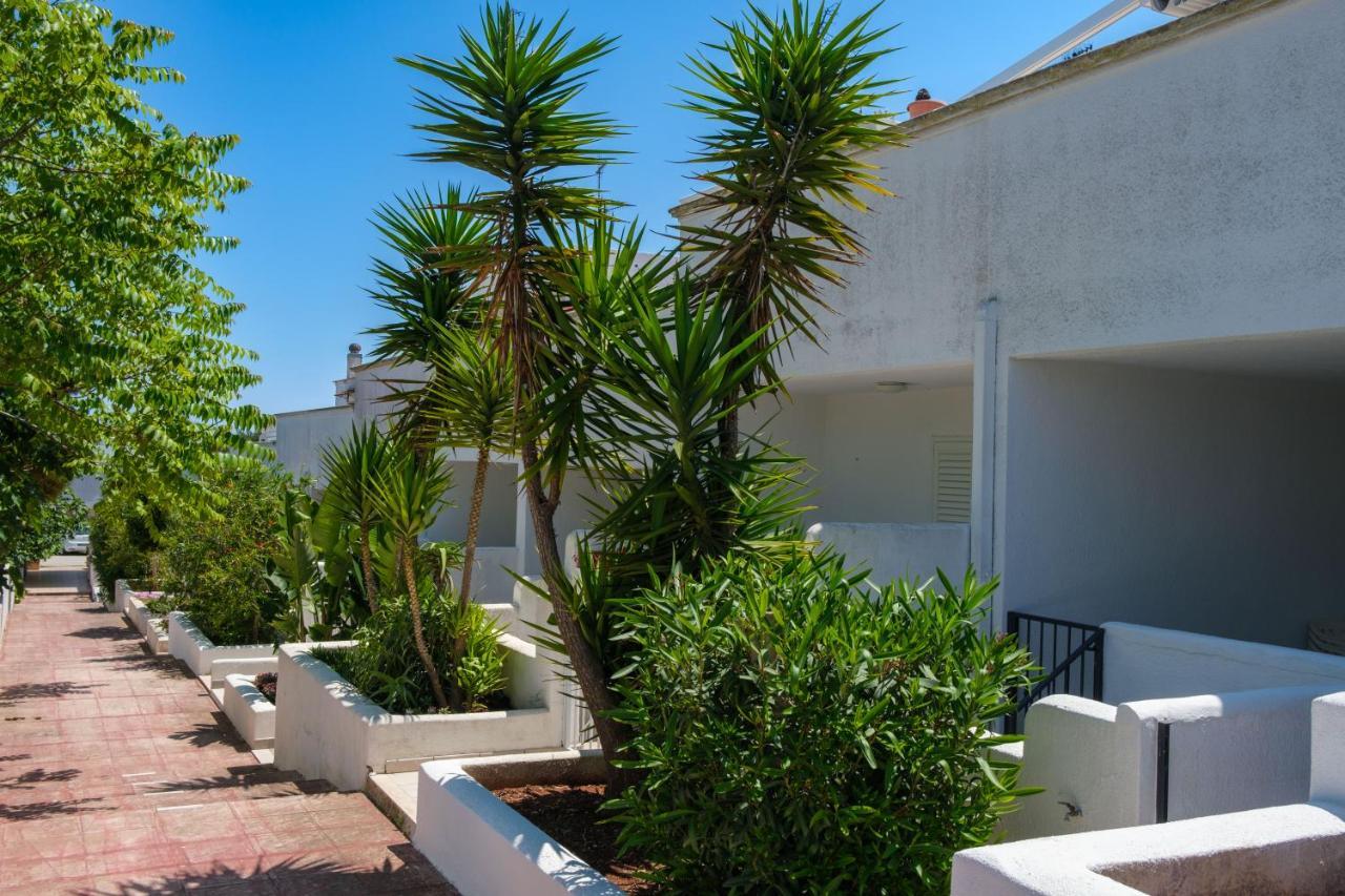 Bianche Del Capitolo Apartment