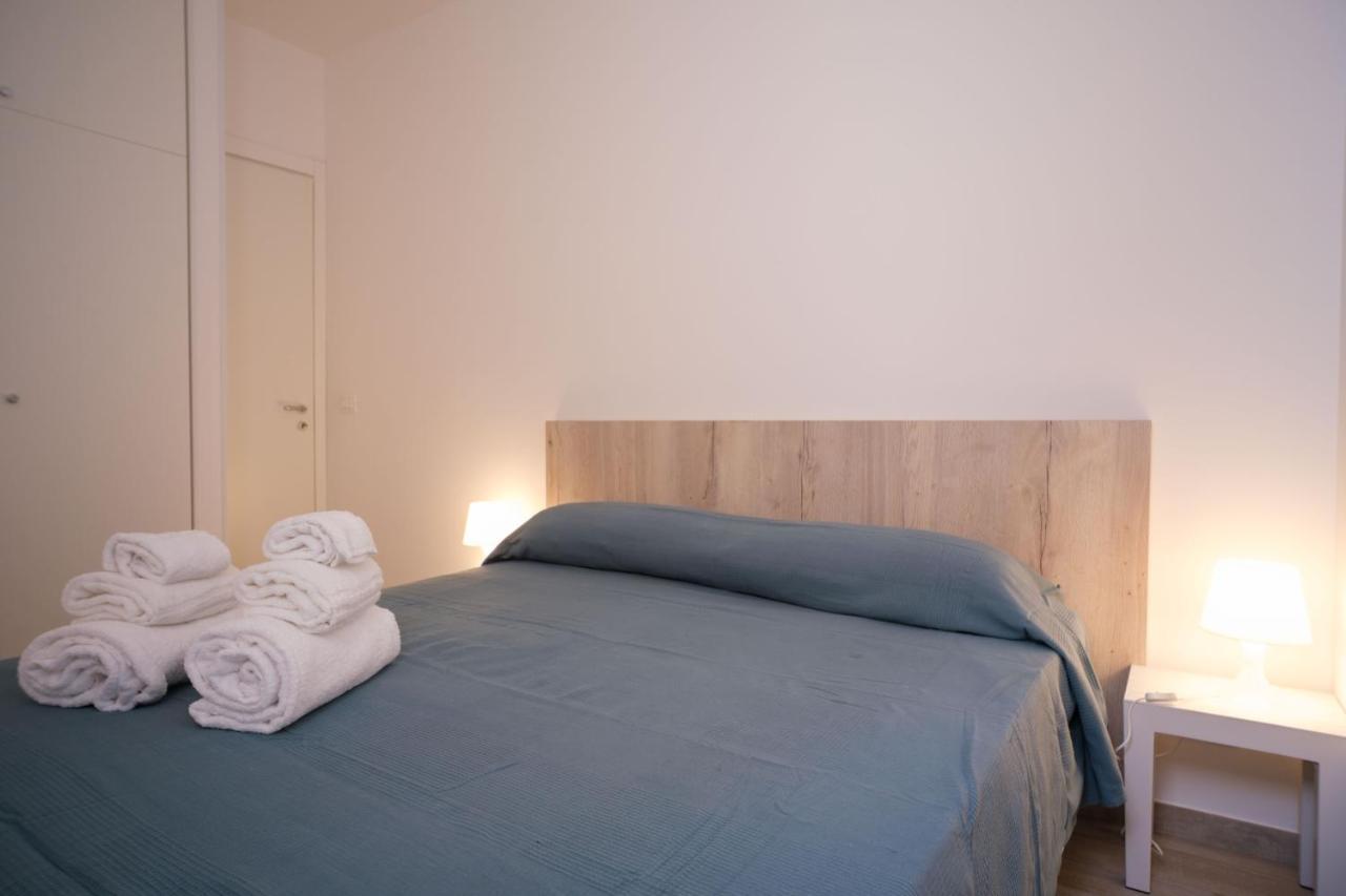 Apartment Bianche Del Capitolo Monopoli
