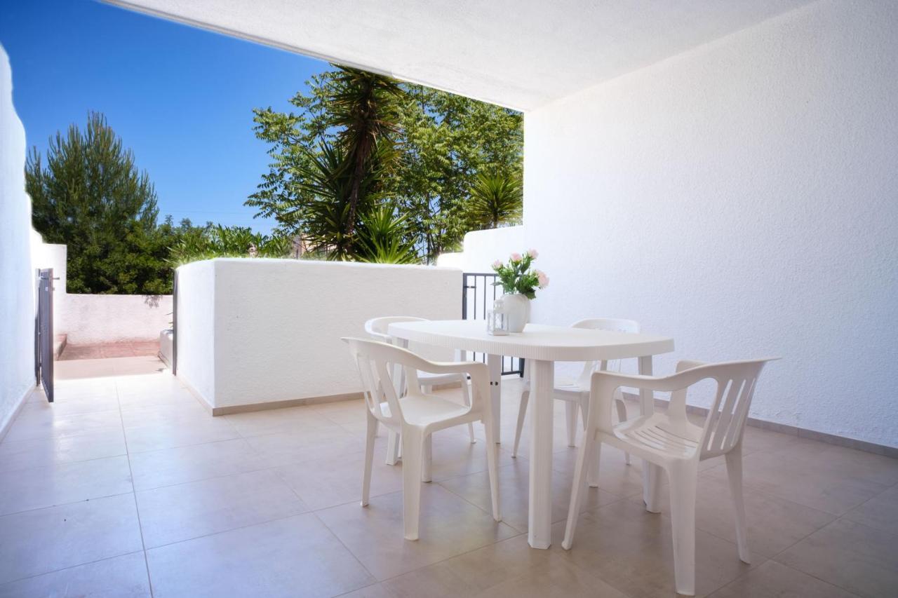Bianche Del Capitolo Apartment Monopoli