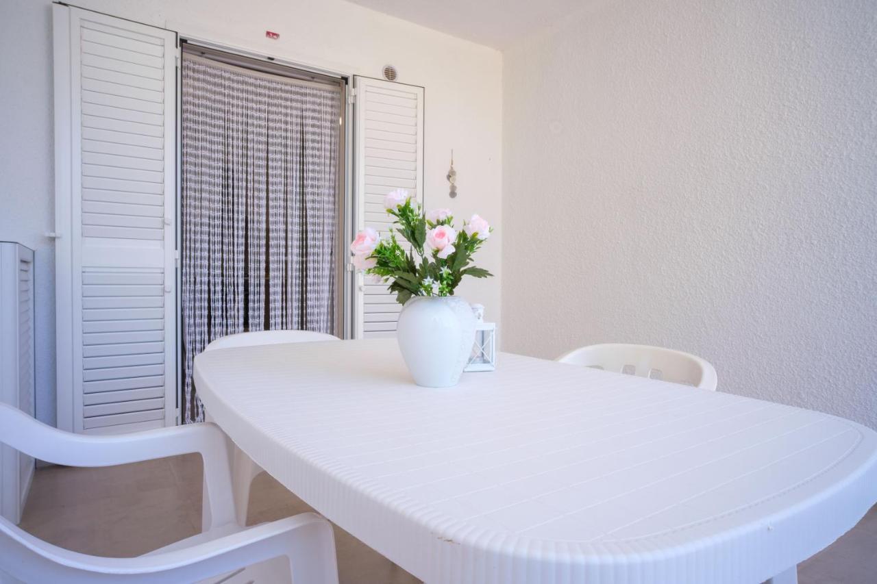 Apartment Bianche Del Capitolo