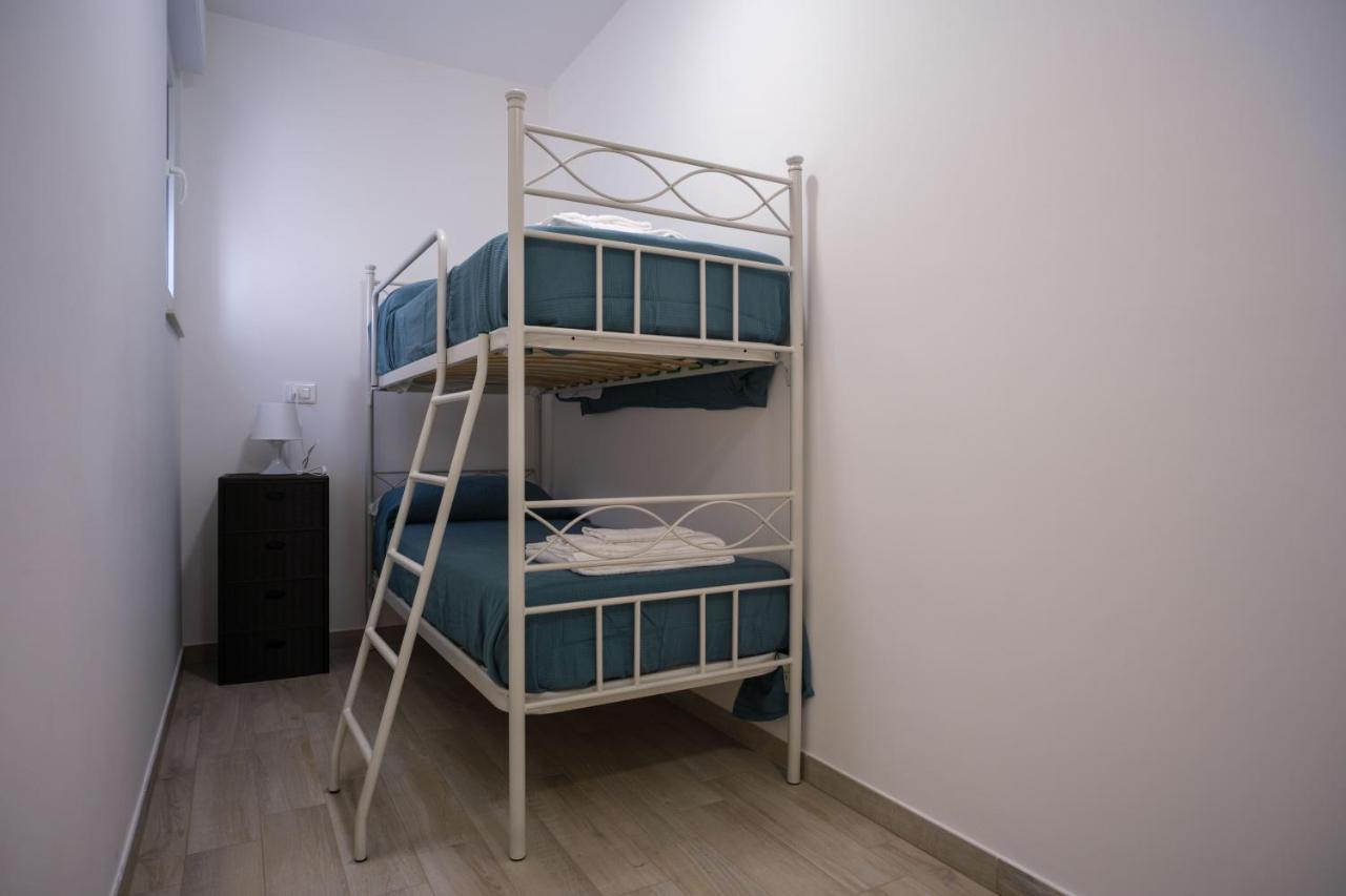 Apartment Bianche Del Capitolo