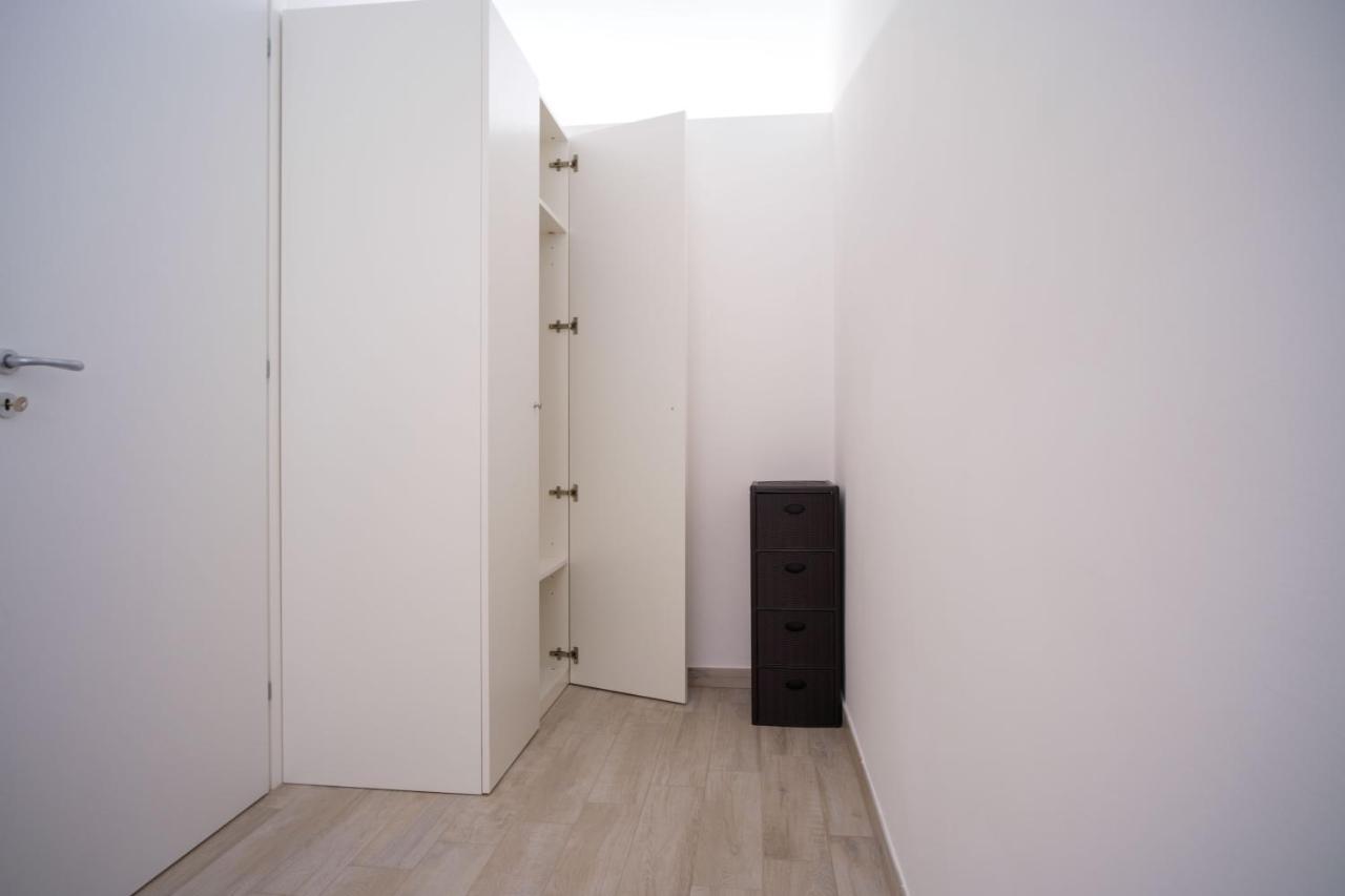Bianche Del Capitolo Apartment *